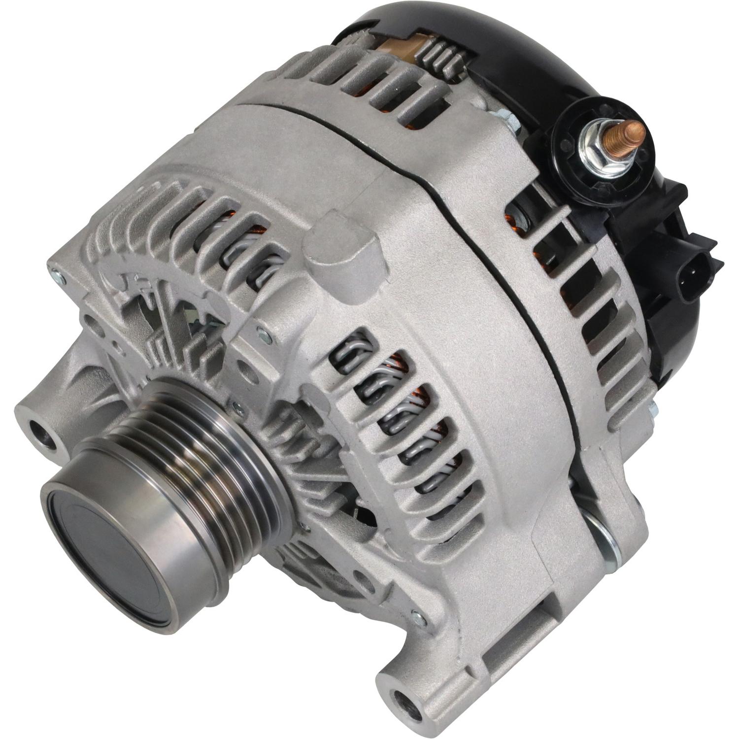 WAI 21025N - Alternator WAI 21025N Alternator product image 12 of 14