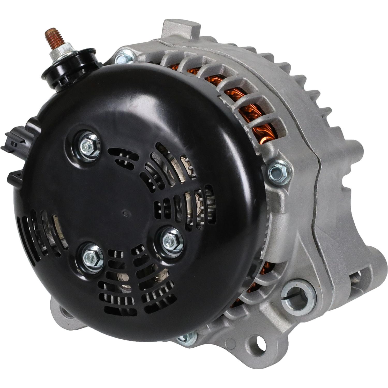 WAI 21025N - Alternator WAI 21025N Alternator product image 14 of 14
