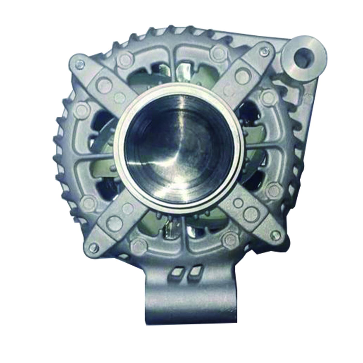 WAI 21032N - Alternator WAI 21032N Alternator product image 1 of 3