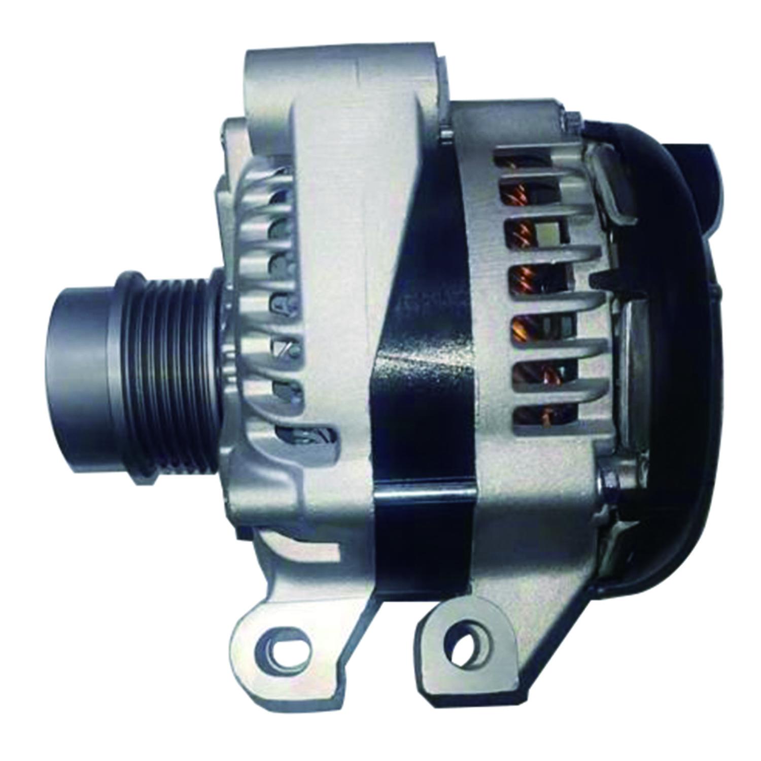 WAI 21032N - Alternator WAI 21032N Alternator product image 2 of 3