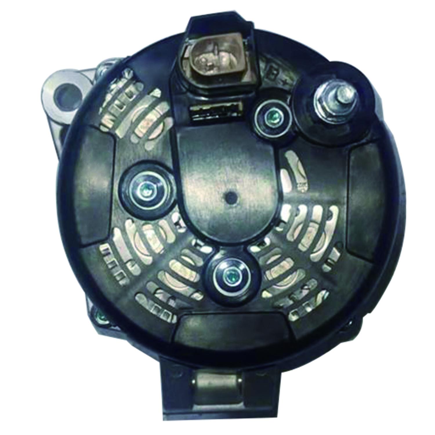 WAI 21032N - Alternator WAI 21032N Alternator product image 3 of 3