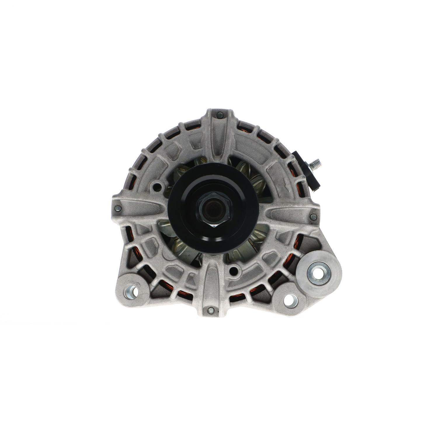 WAI 21066N - Alternator WAI 21066N Alternator product image 1 of 5