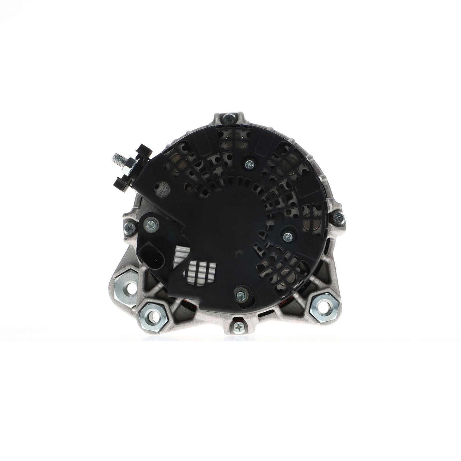 WAI 21066N - Alternator WAI 21066N Alternator product image 2 of 5