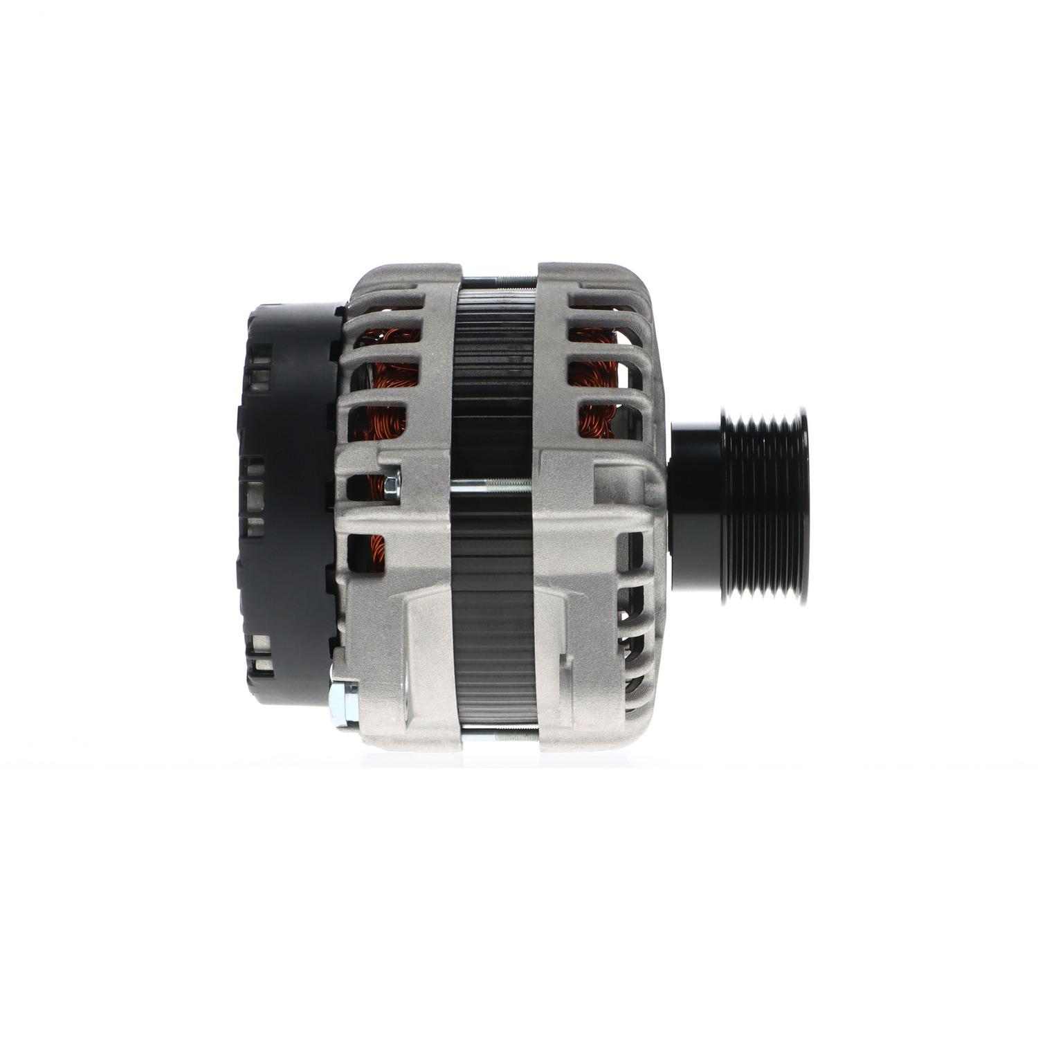 WAI 21066N - Alternator WAI 21066N Alternator product image 3 of 5
