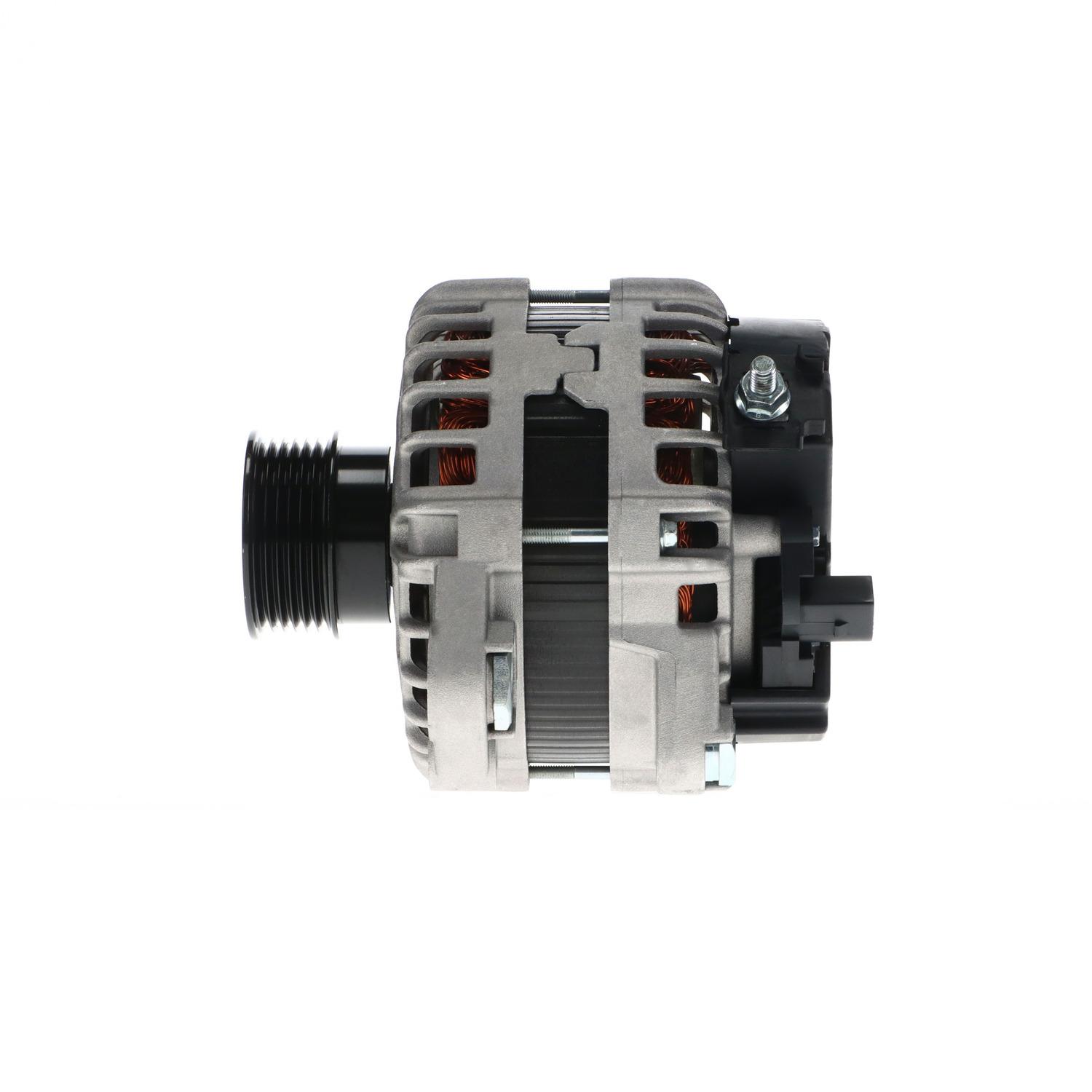 WAI 21066N - Alternator WAI 21066N Alternator product image 4 of 5