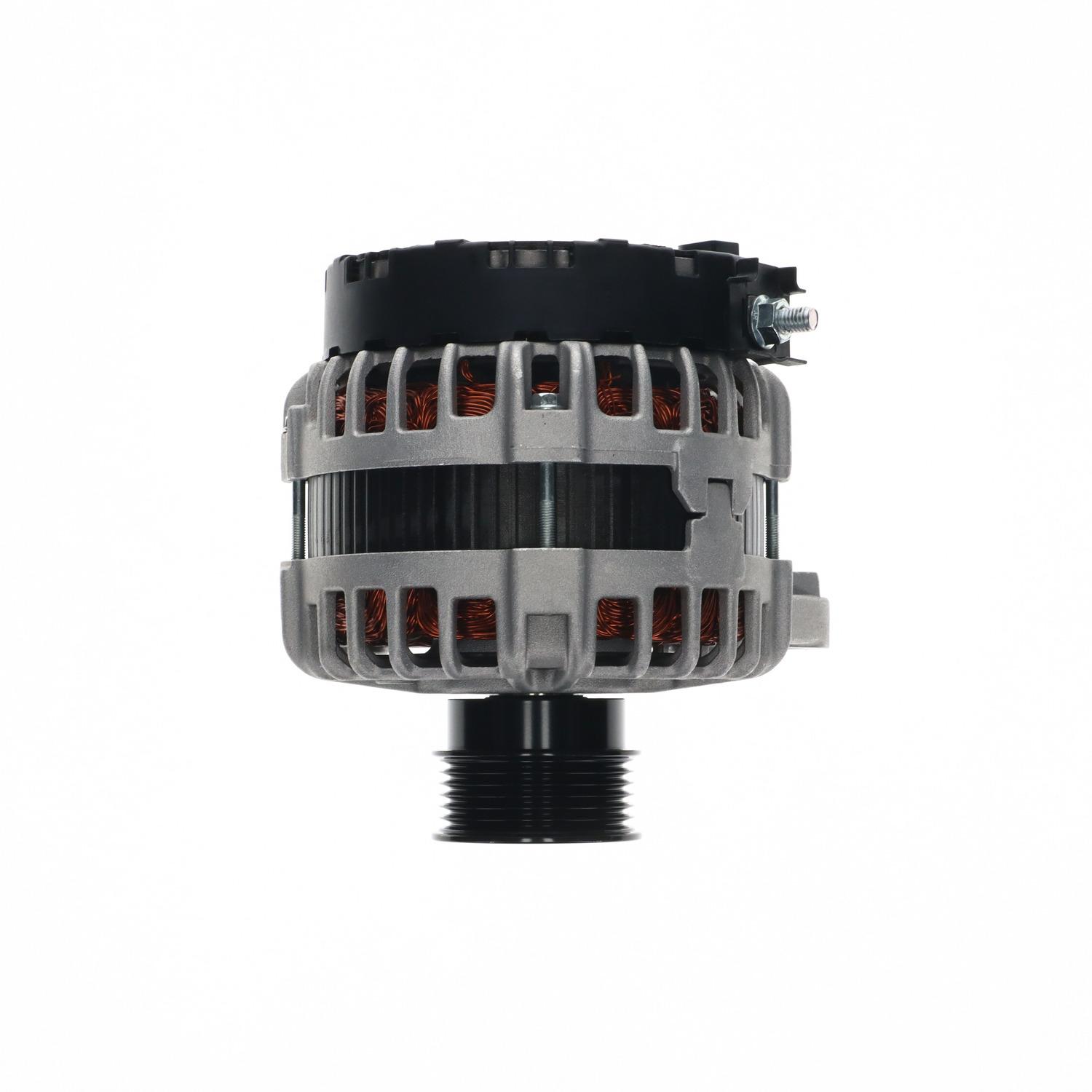 WAI 21066N - Alternator WAI 21066N Alternator product image 5 of 5