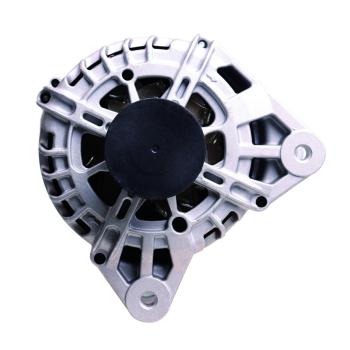 WAI 21072N Alternator product image 2 of 4
