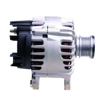 WAI 21072N Alternator product image 4 of 4
