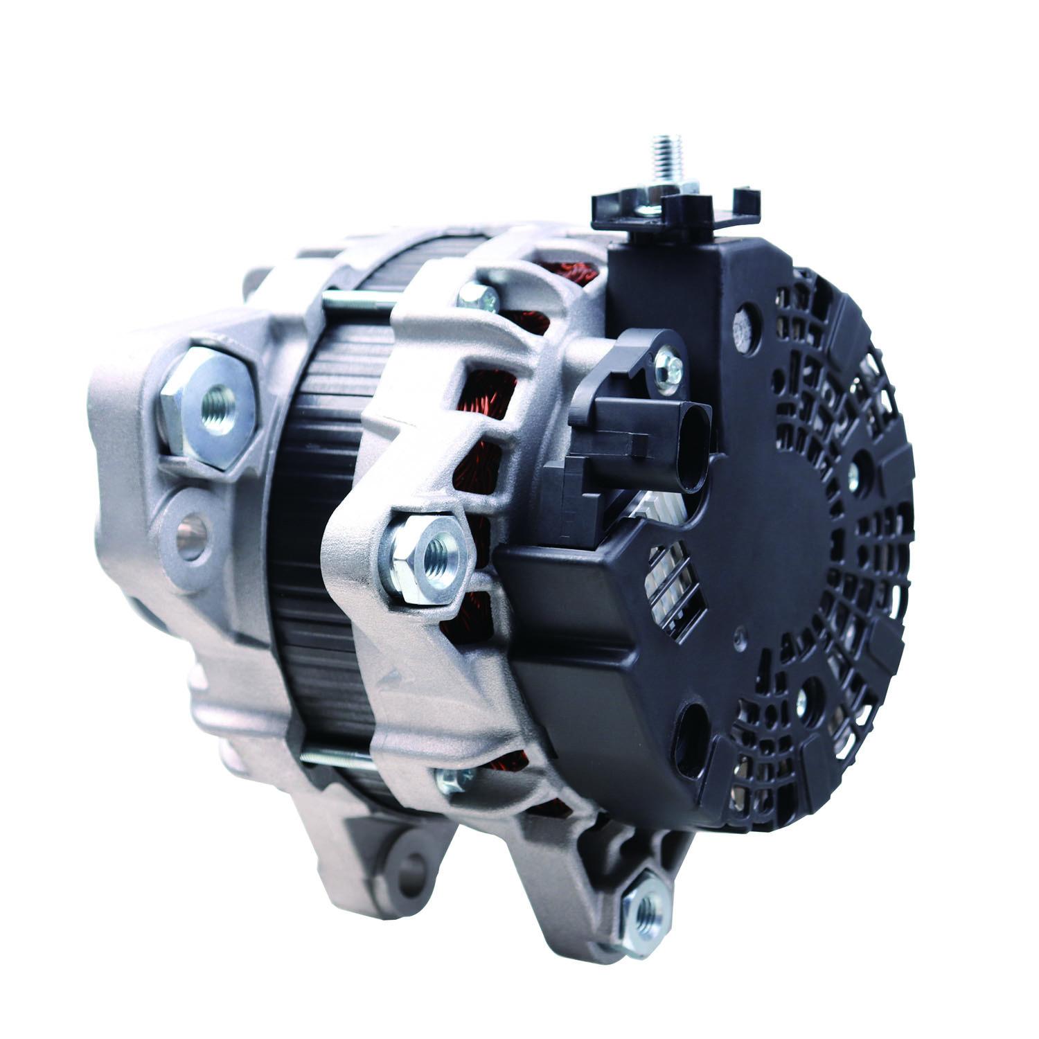 WAI 21074N - Alternator WAI 21074N Alternator product image 1 of 1