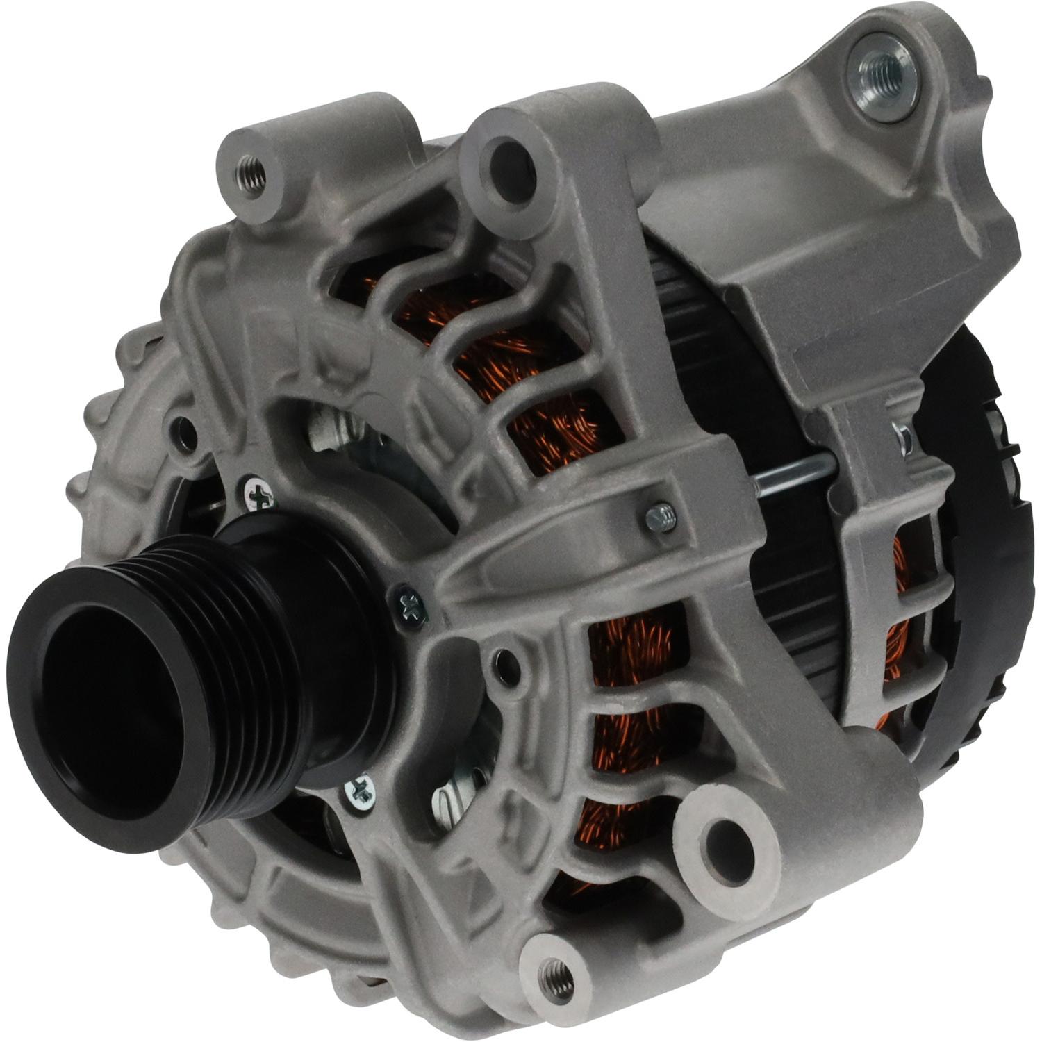 WAI 21077N - Alternator WAI 21077N Alternator product image 5 of 17