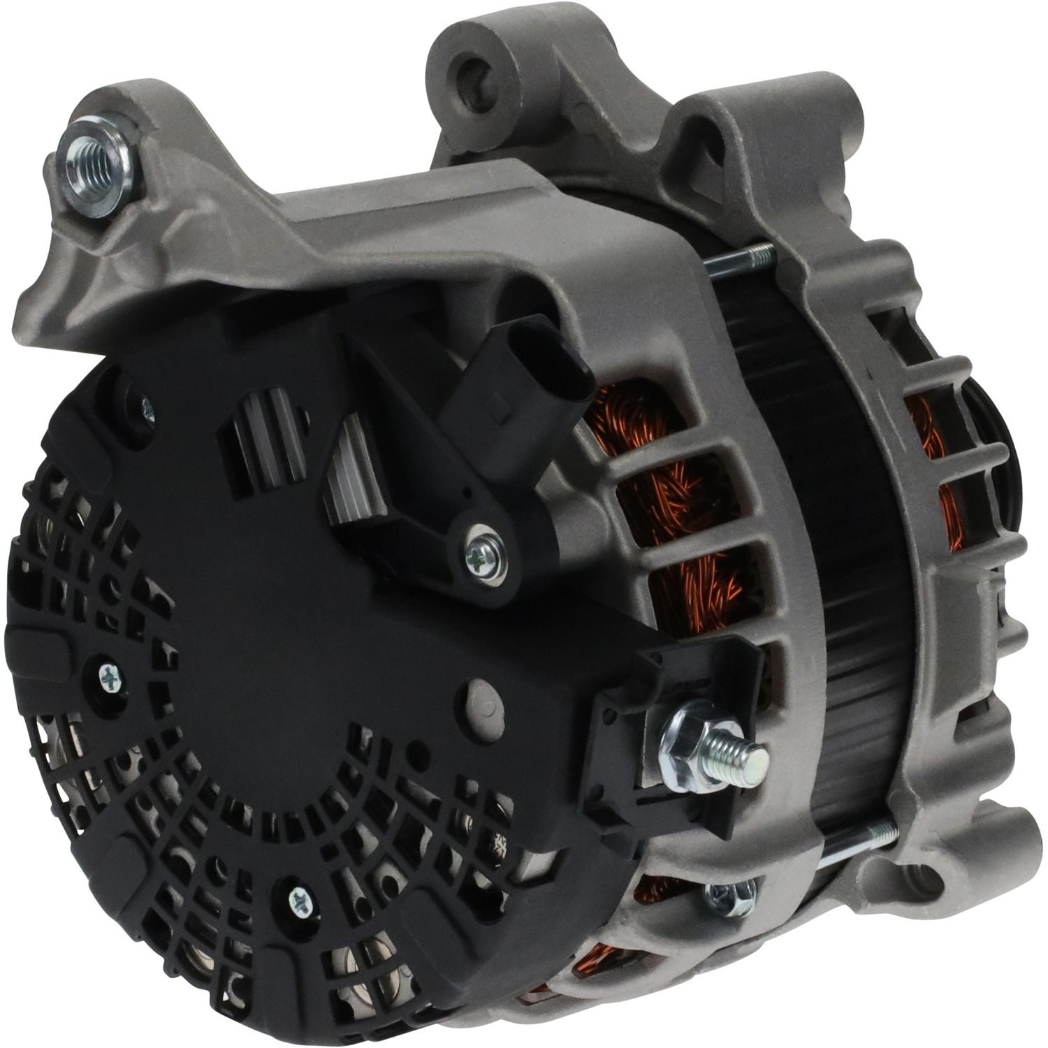 WAI 21077N - Alternator WAI 21077N Alternator product image 10 of 17