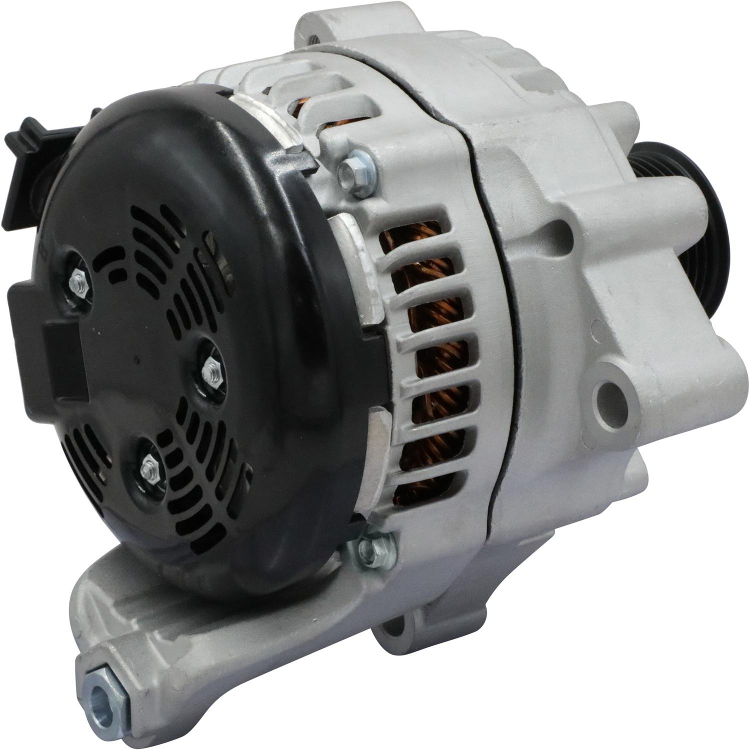 WAI 21078N Alternator product image 2 of 8