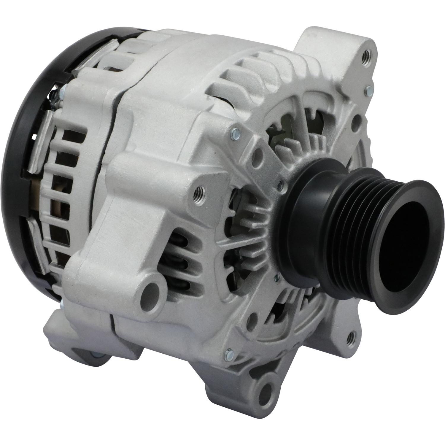 WAI 21078N Alternator product image 4 of 8