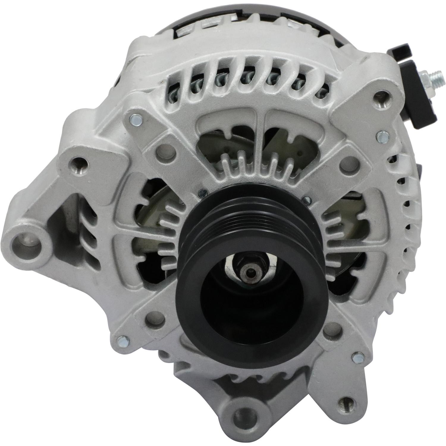 WAI 21078N Alternator product image 5 of 8