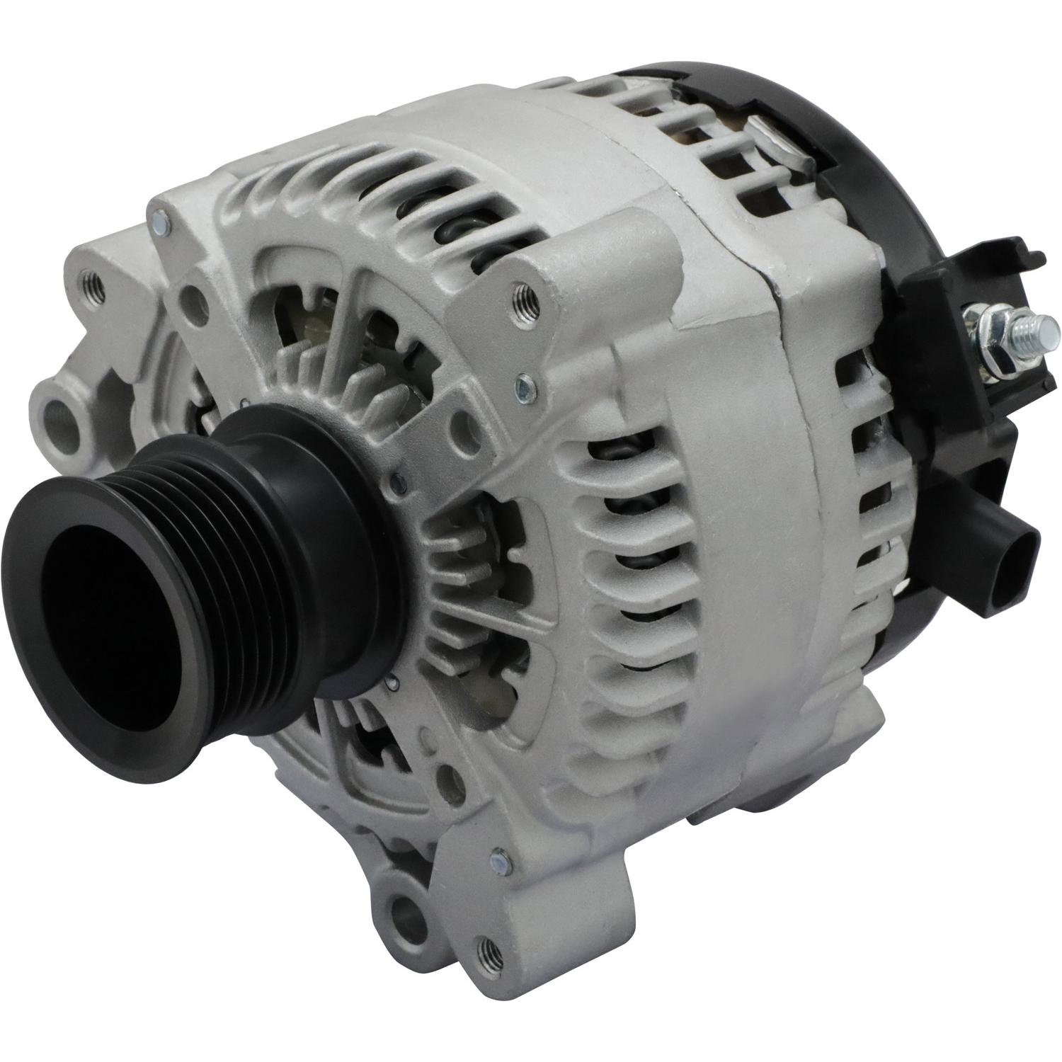 WAI 21078N Alternator product image 6 of 8
