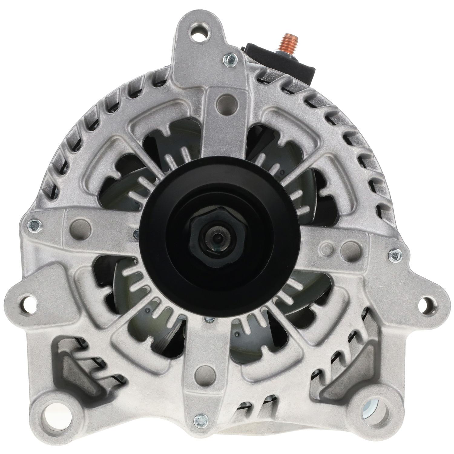 WAI 21079N - Alternator WAI 21079N Alternator product image 1 of 4