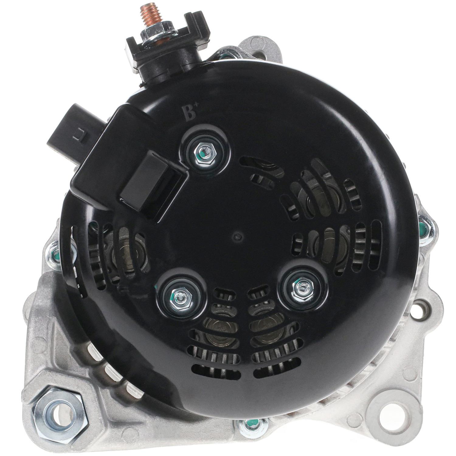 WAI 21079N - Alternator WAI 21079N Alternator product image 2 of 4