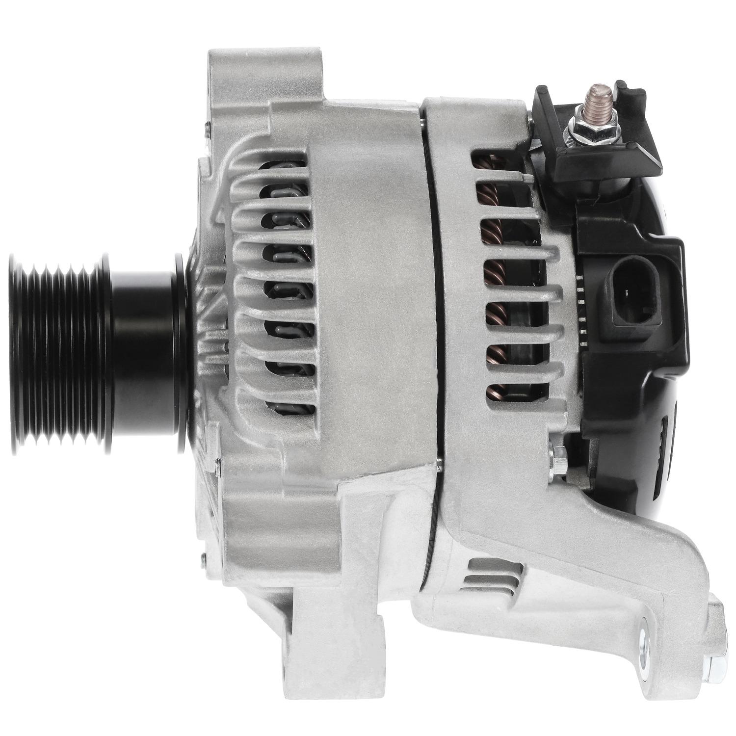 WAI 21079N - Alternator WAI 21079N Alternator product image 3 of 4
