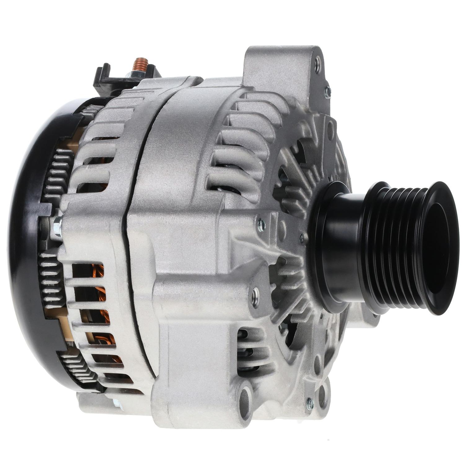 WAI 21079N - Alternator WAI 21079N Alternator product image 4 of 4