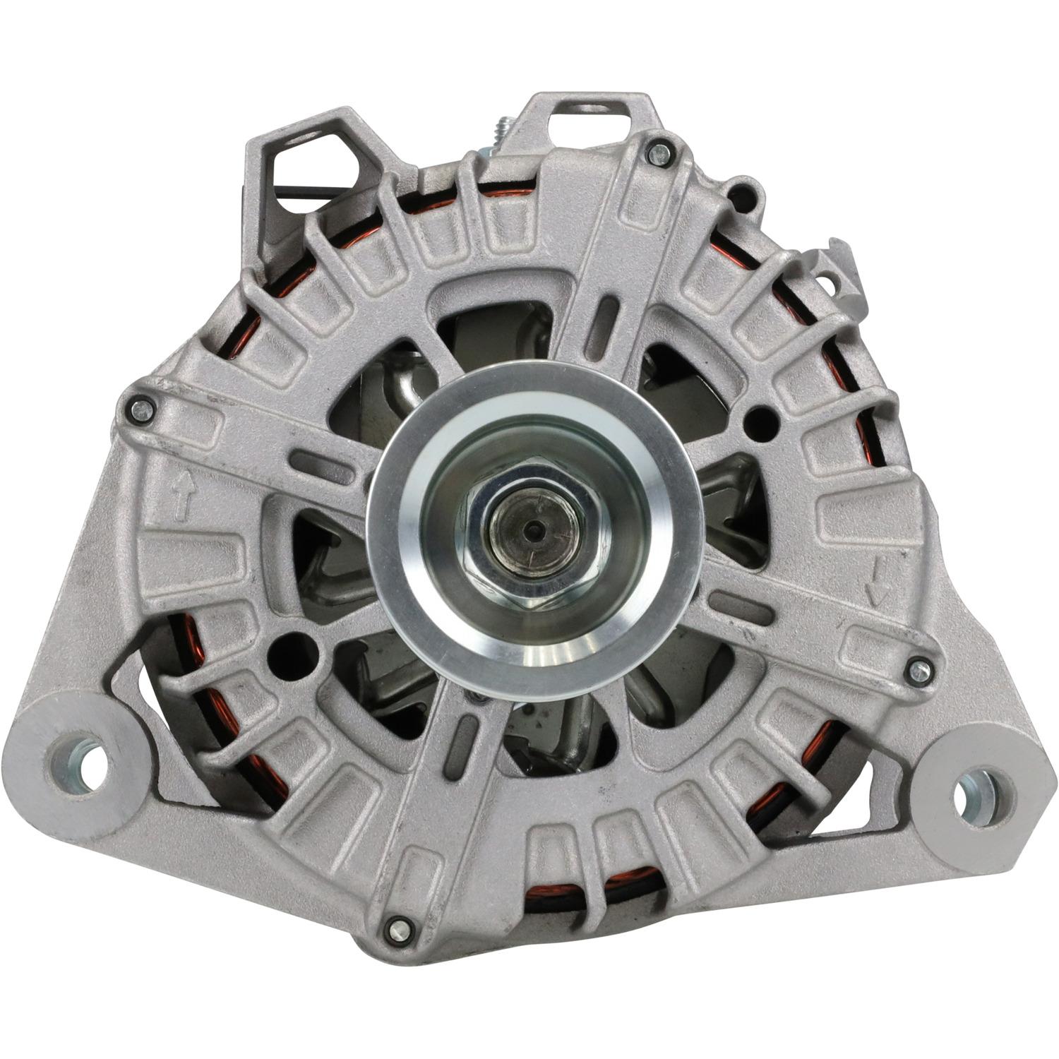WAI 21086N - Alternator WAI 21086N Alternator product image 1 of 15