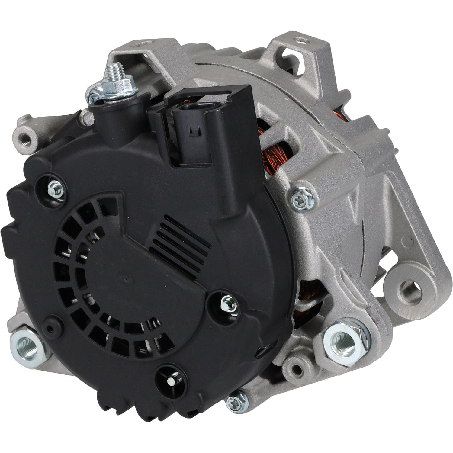 WAI 21086N - Alternator WAI 21086N Alternator product image 2 of 15