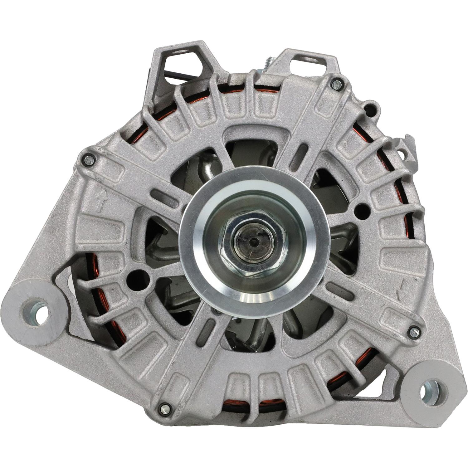 WAI 21086N - Alternator WAI 21086N Alternator product image 3 of 15