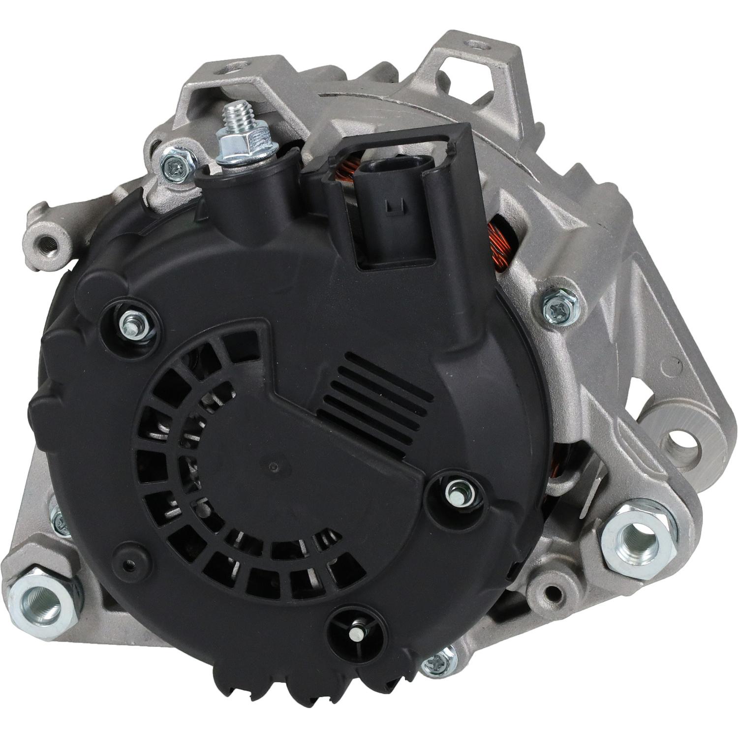 WAI 21086N - Alternator WAI 21086N Alternator product image 4 of 15