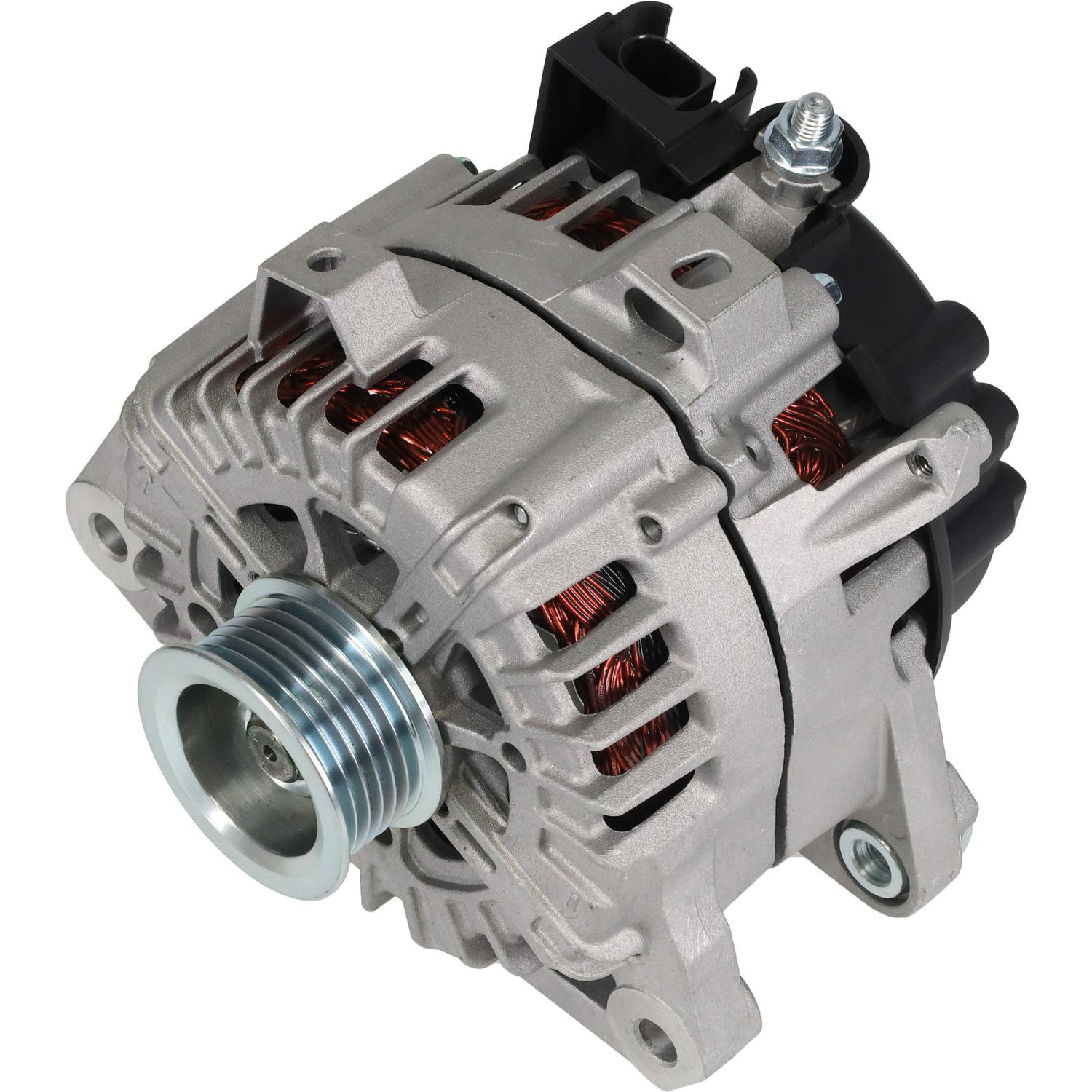 WAI 21086N - Alternator WAI 21086N Alternator product image 6 of 15