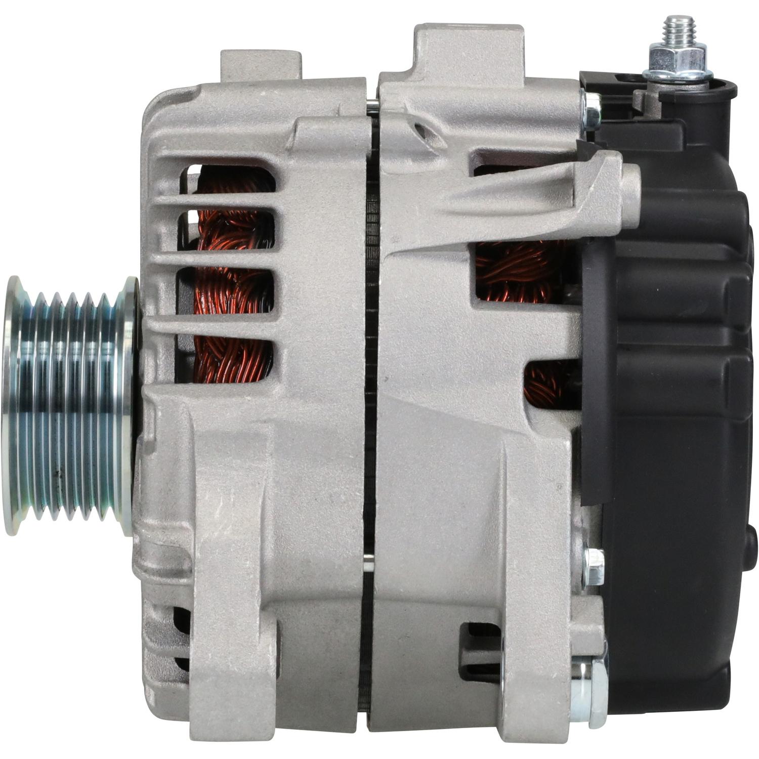 WAI 21086N - Alternator WAI 21086N Alternator product image 8 of 15