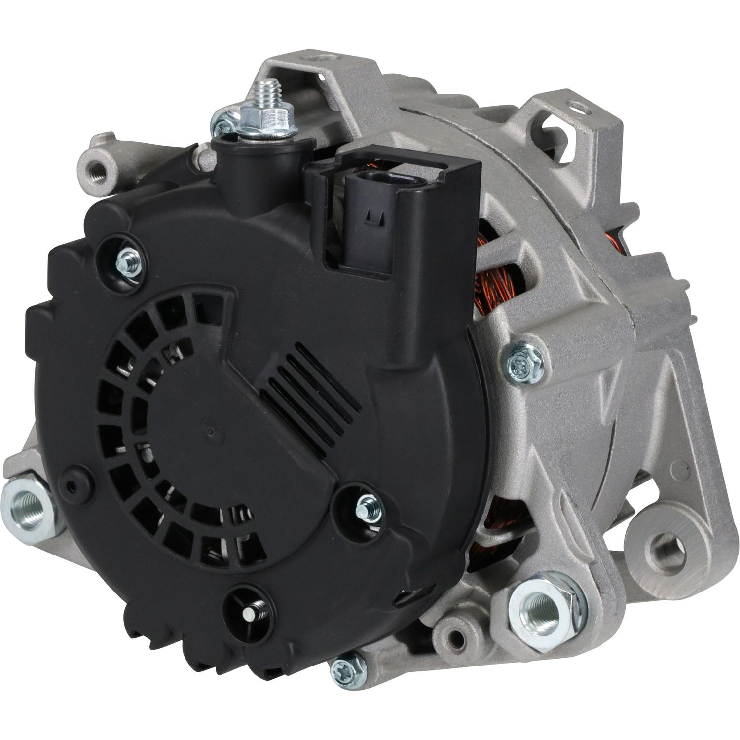 WAI 21086N - Alternator WAI 21086N Alternator product image 12 of 15