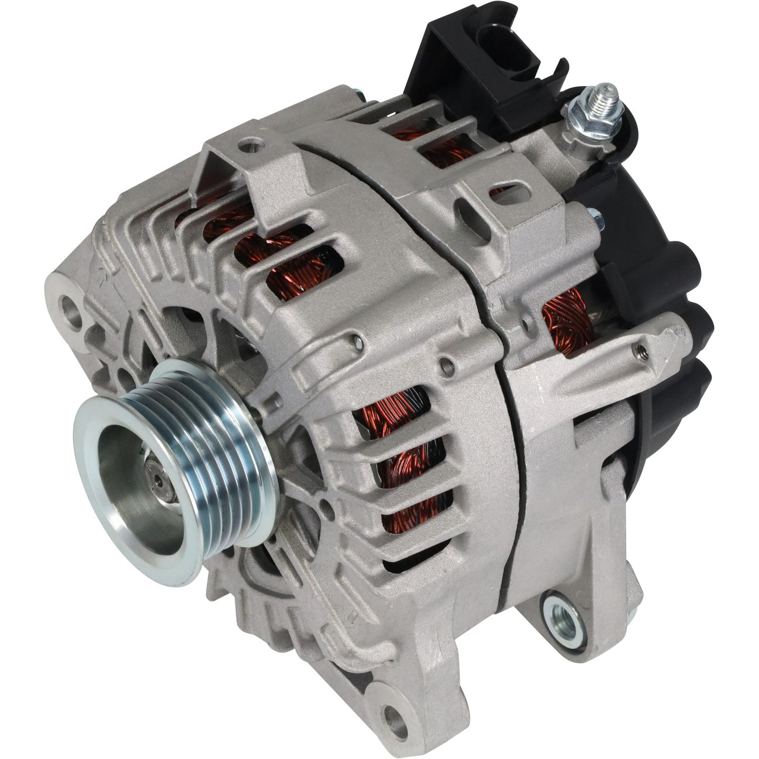 WAI 21086N - Alternator WAI 21086N Alternator product image 13 of 15