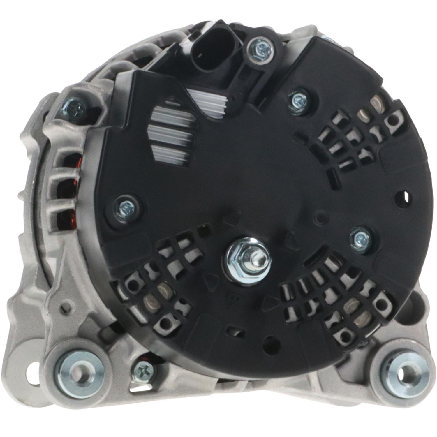 WAI 21092N - Alternator WAI 21092N Alternator product image 1 of 16