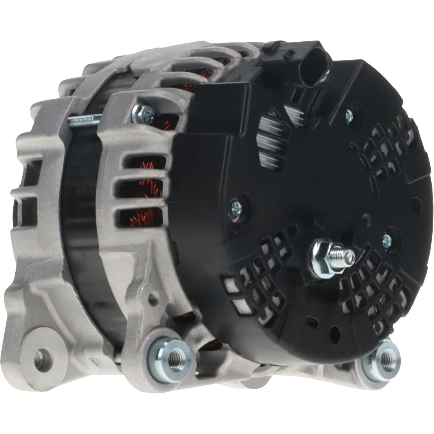 WAI 21092N - Alternator WAI 21092N Alternator product image 2 of 16