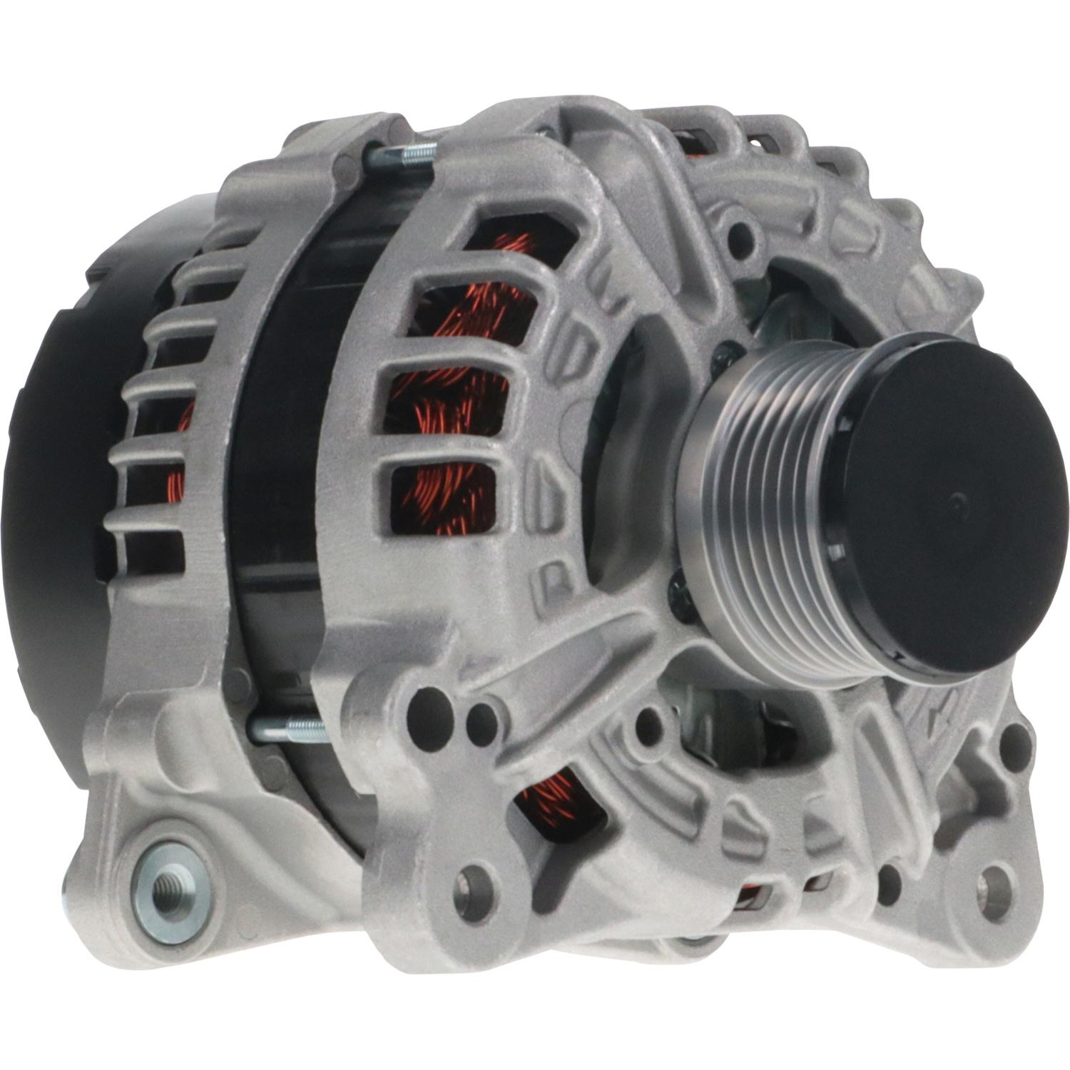 WAI 21092N - Alternator WAI 21092N Alternator product image 3 of 16
