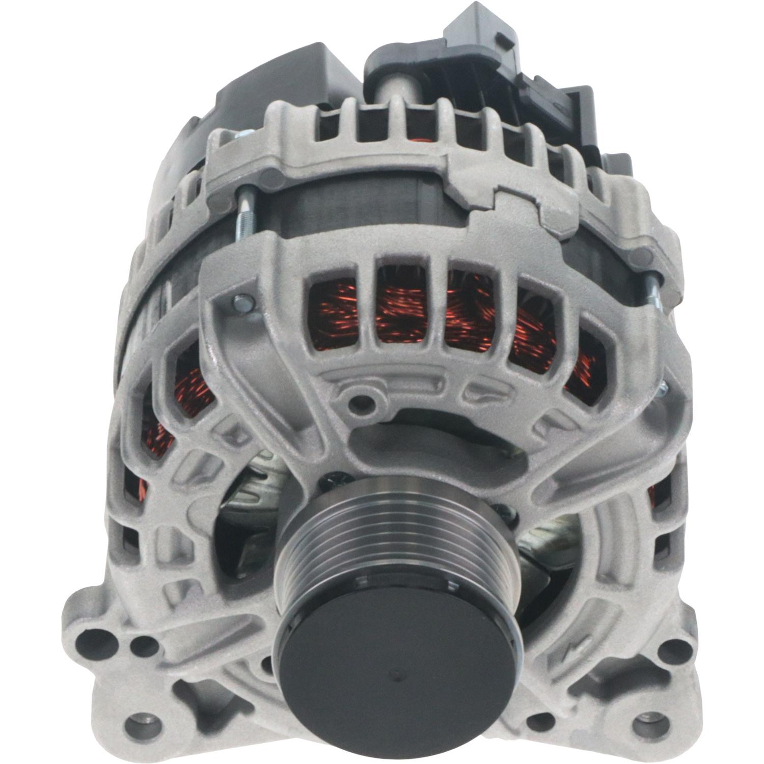 WAI 21092N - Alternator WAI 21092N Alternator product image 4 of 16