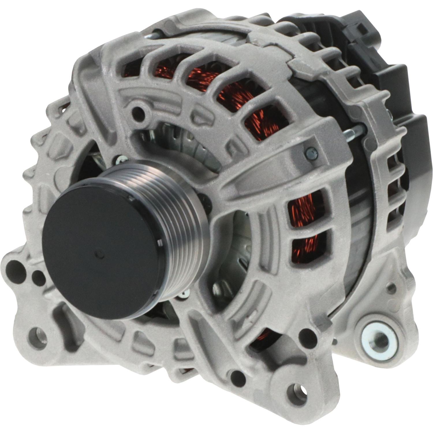 WAI 21092N - Alternator WAI 21092N Alternator product image 5 of 16