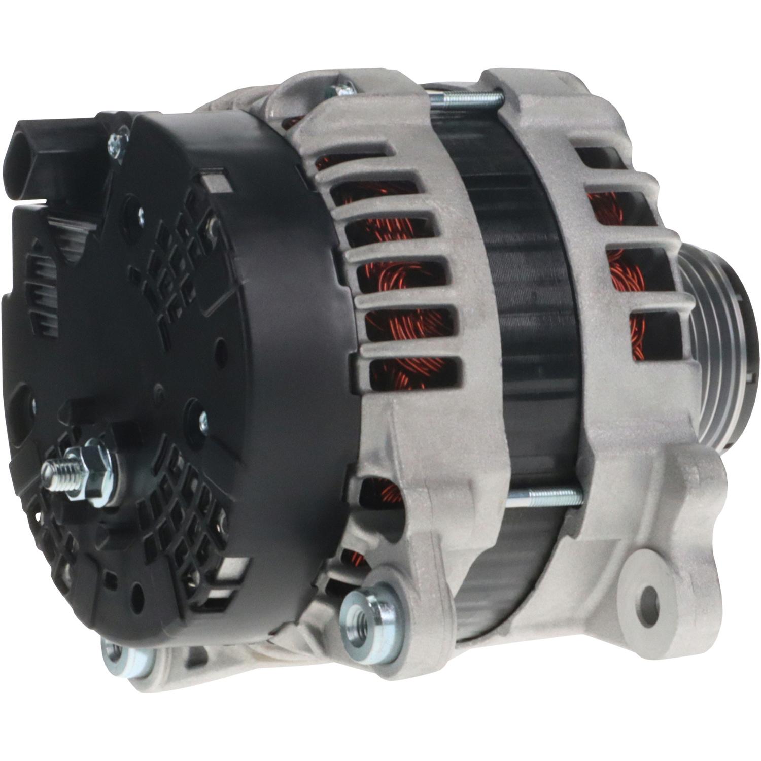 WAI 21092N - Alternator WAI 21092N Alternator product image 6 of 16