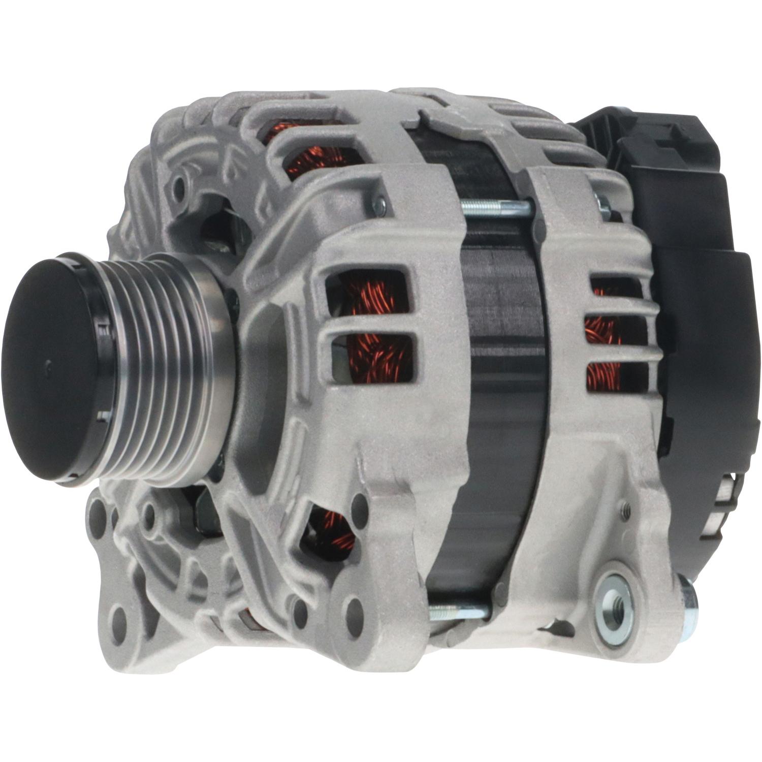 WAI 21092N - Alternator WAI 21092N Alternator product image 7 of 16