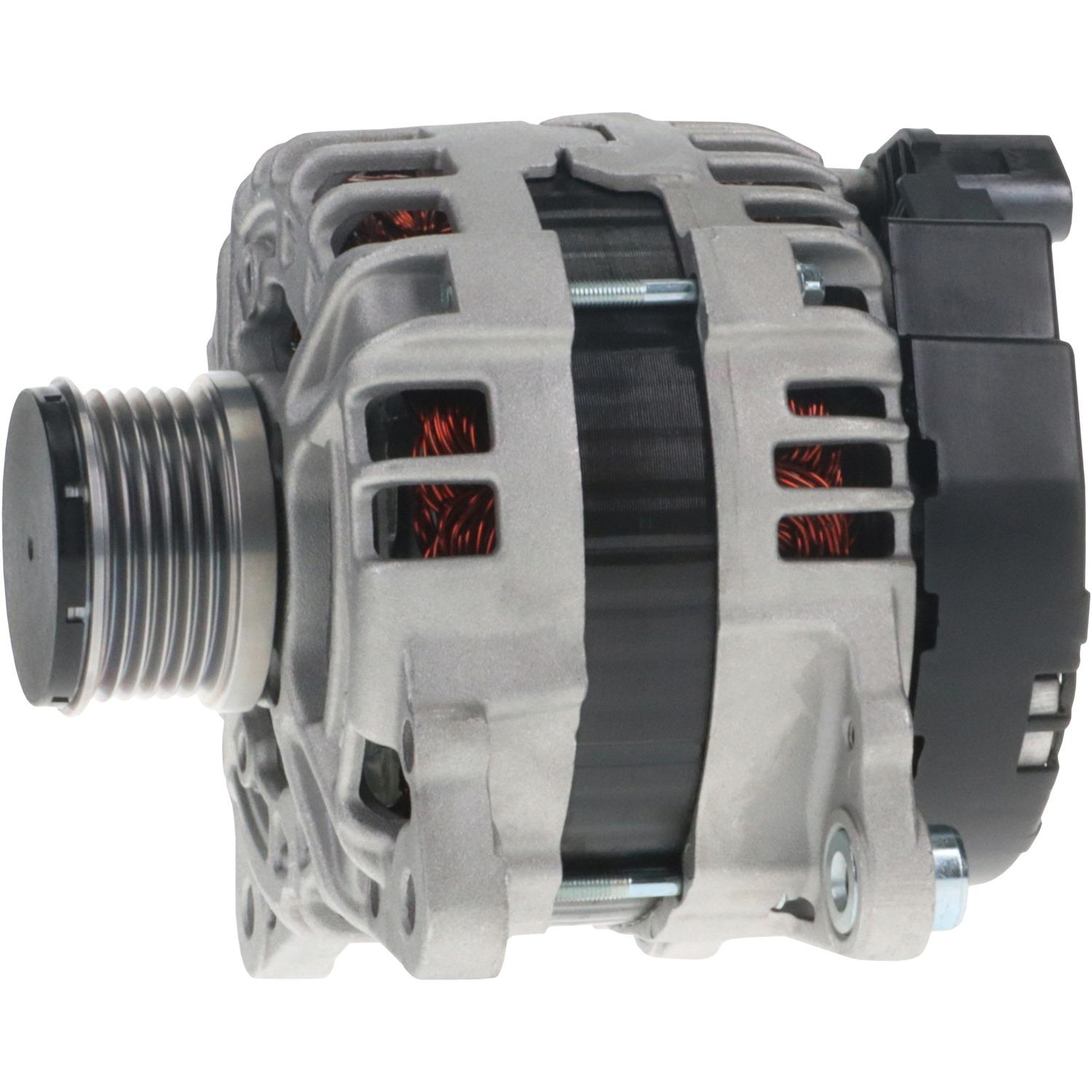 WAI 21092N - Alternator WAI 21092N Alternator product image 8 of 16