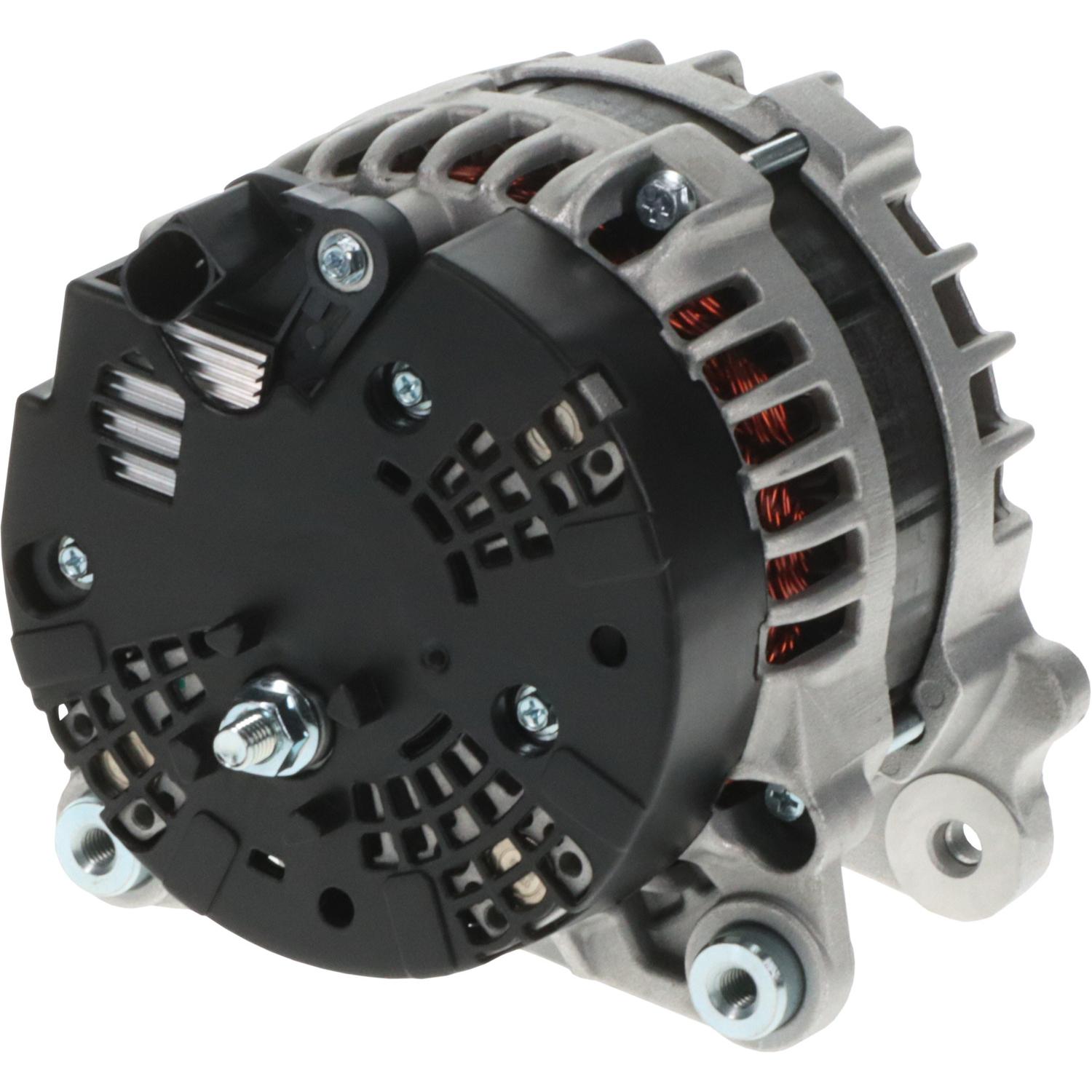 WAI 21092N - Alternator WAI 21092N Alternator product image 9 of 16