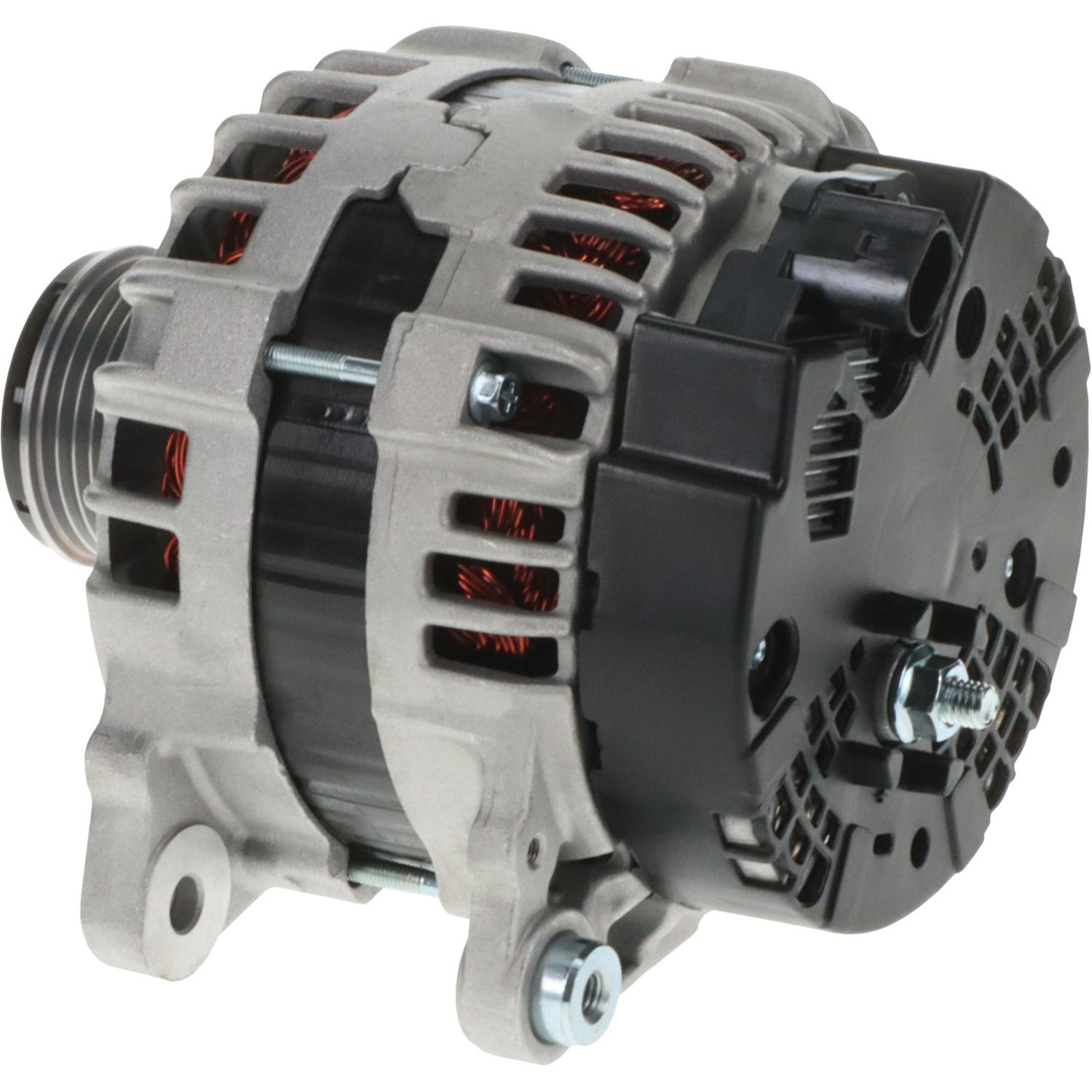 WAI 21092N - Alternator WAI 21092N Alternator product image 10 of 16