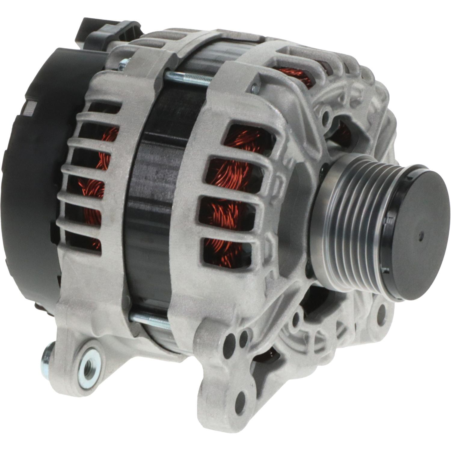 WAI 21092N - Alternator WAI 21092N Alternator product image 11 of 16