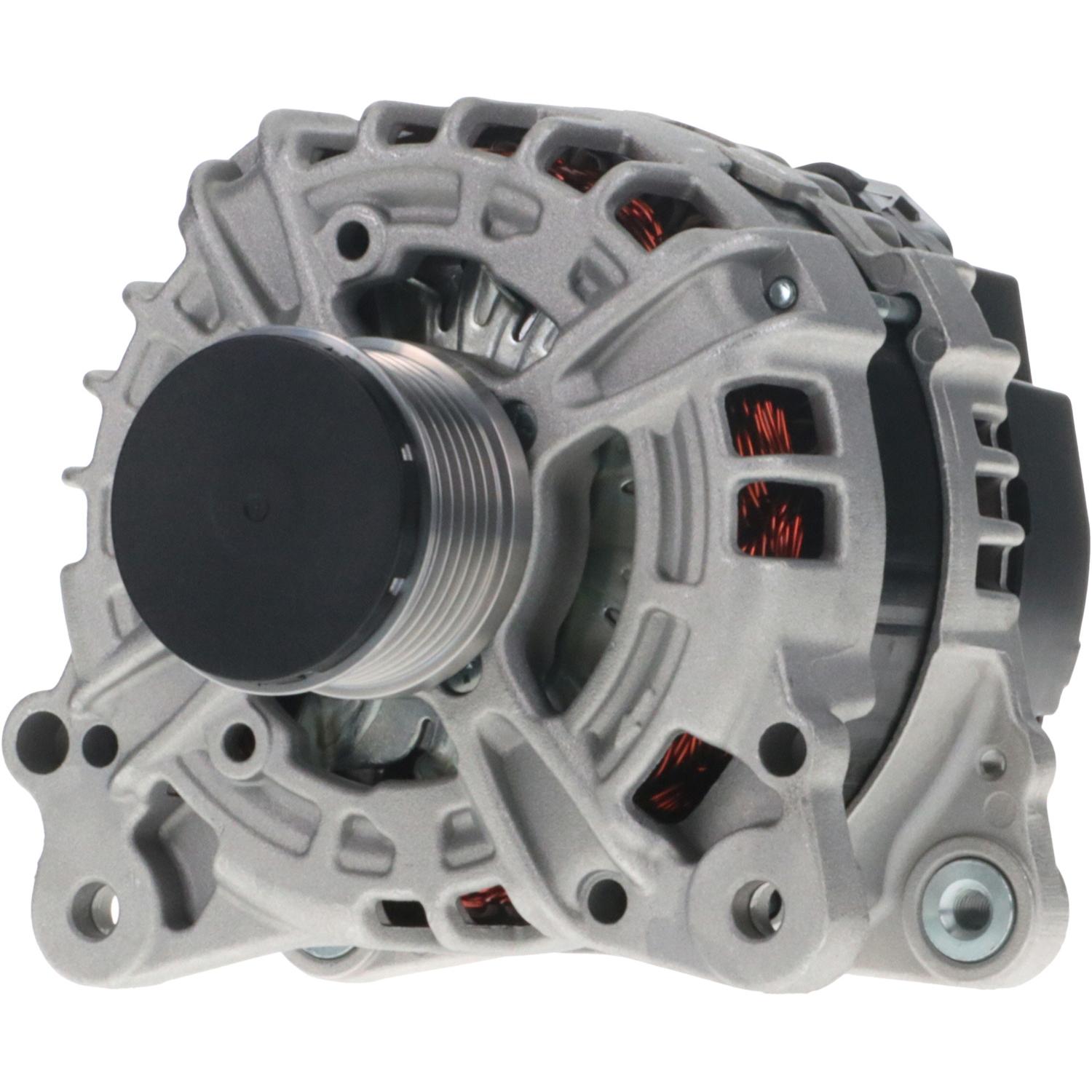WAI 21092N - Alternator WAI 21092N Alternator product image 13 of 16
