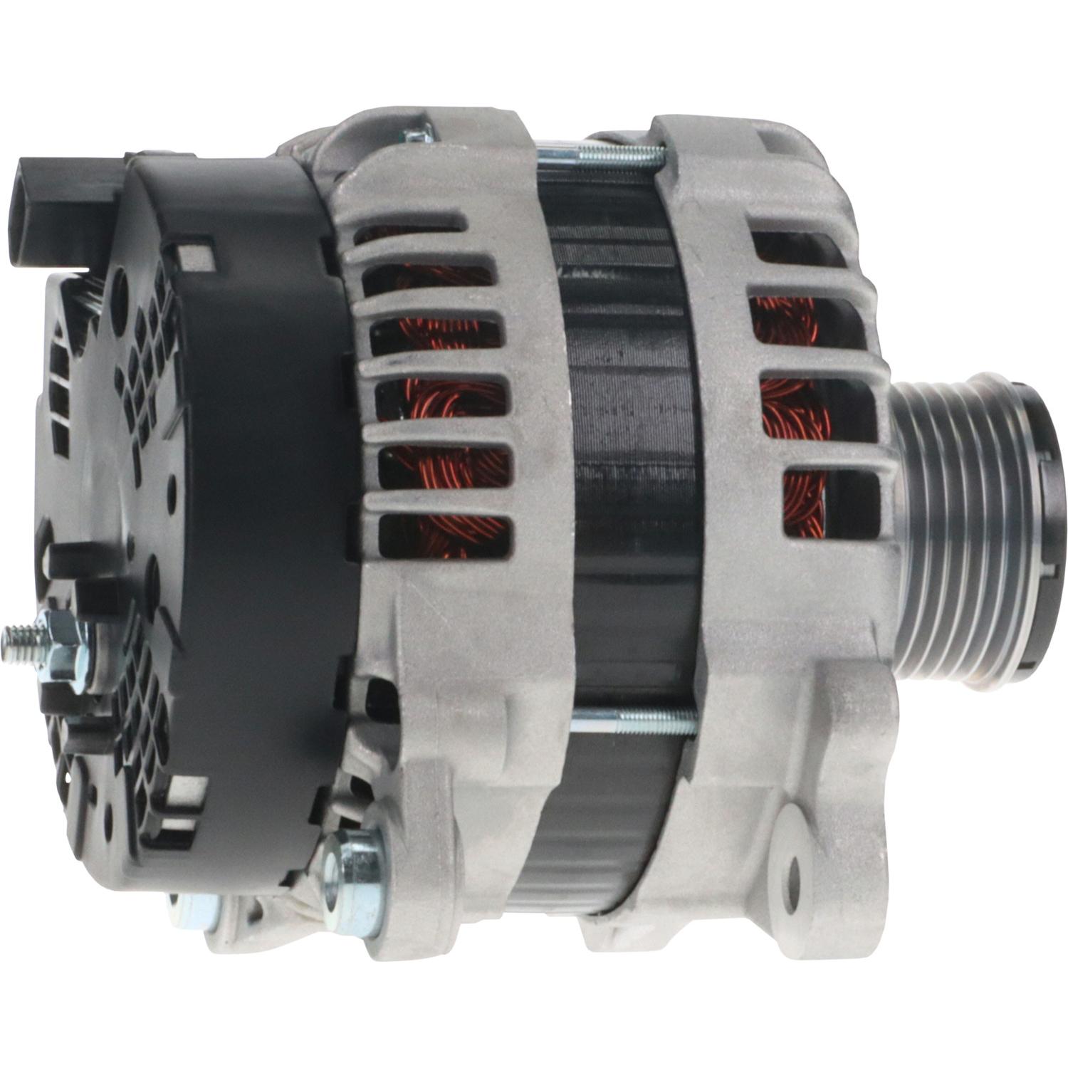 WAI 21092N - Alternator WAI 21092N Alternator product image 14 of 16