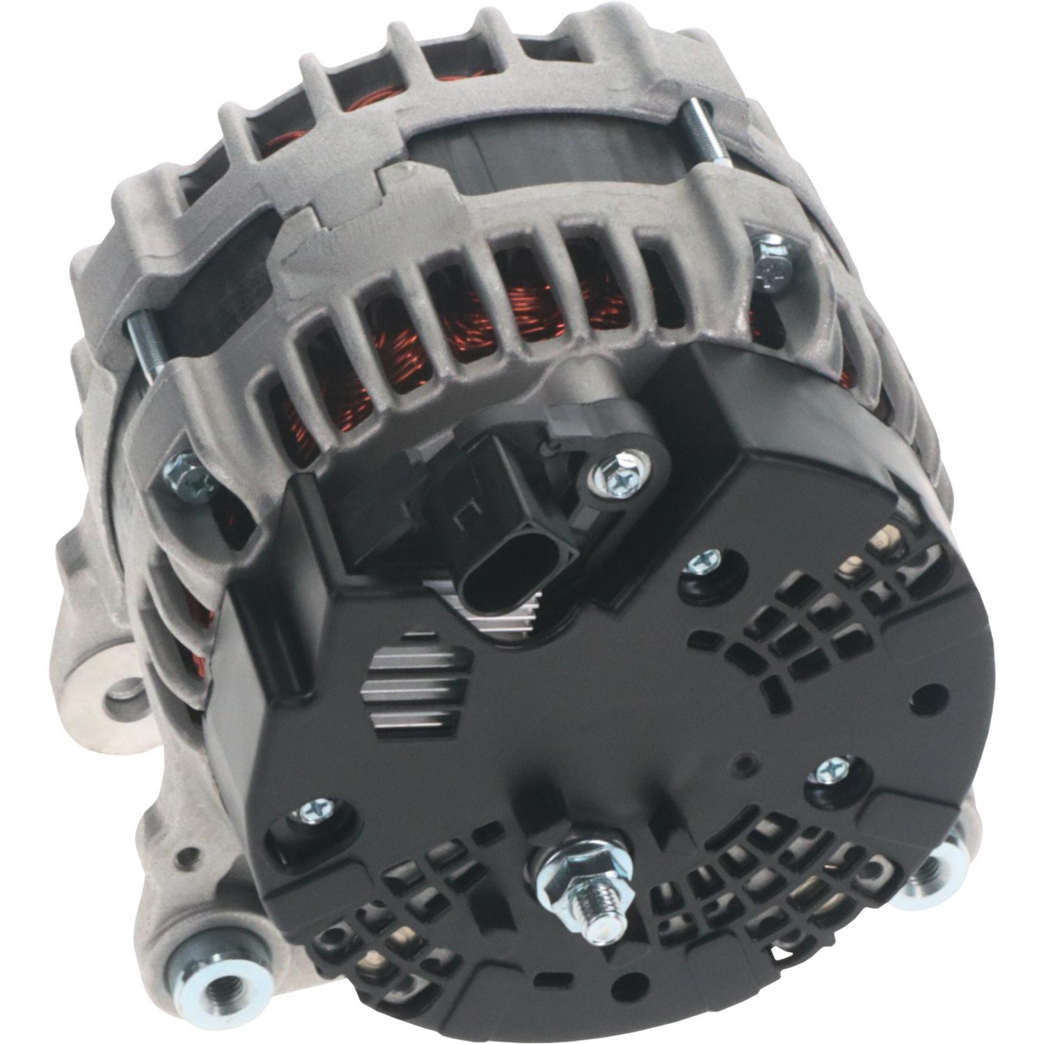 WAI 21092N - Alternator WAI 21092N Alternator product image 15 of 16