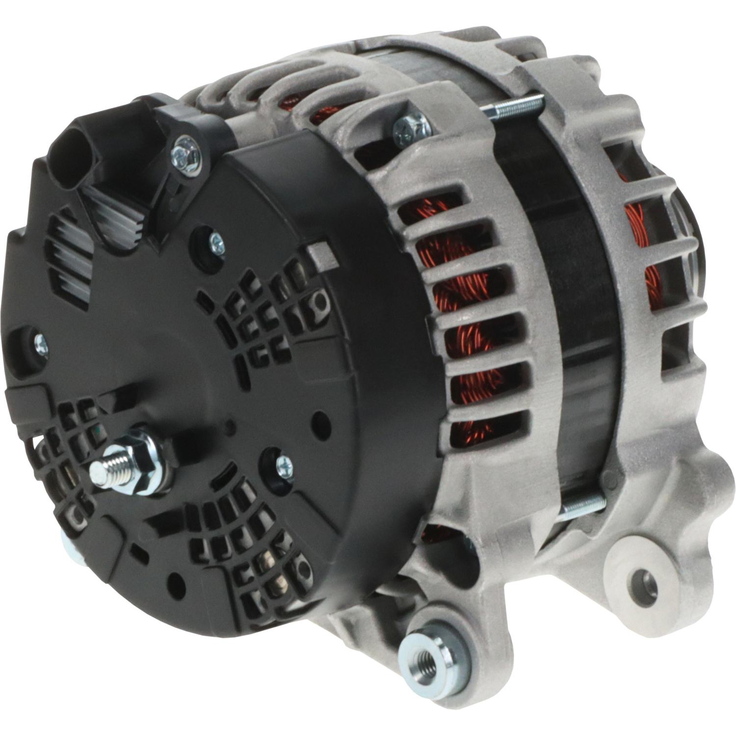 WAI 21092N - Alternator WAI 21092N Alternator product image 16 of 16