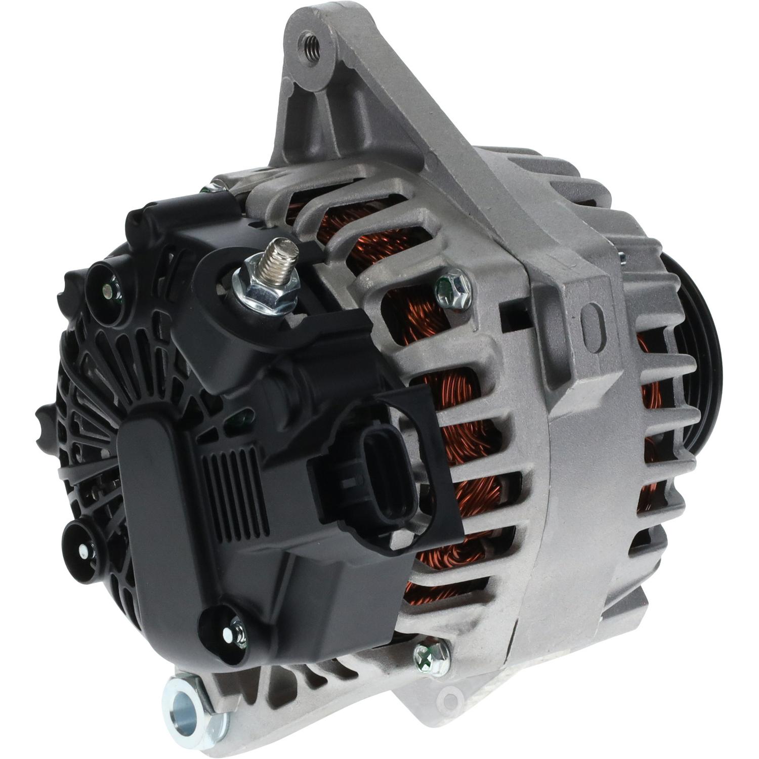 WAI 21095N - Alternator WAI 21095N Alternator product image 1 of 17