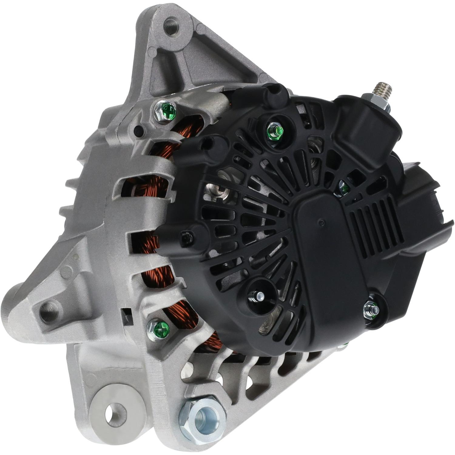 WAI 21095N - Alternator WAI 21095N Alternator product image 2 of 17