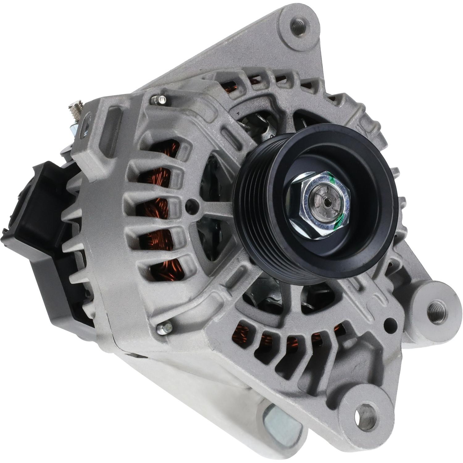 WAI 21095N - Alternator WAI 21095N Alternator product image 3 of 17