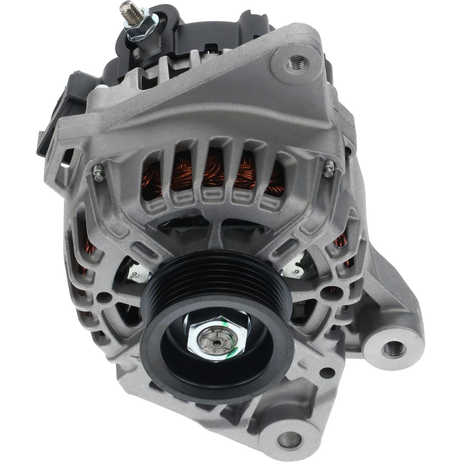 WAI 21095N - Alternator WAI 21095N Alternator product image 4 of 17